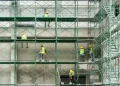 Sewa Scaffolding