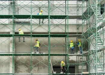 Sewa Scaffolding