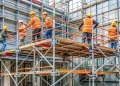 Sewa Scaffolding Magelang Berkualitas untuk Proyek